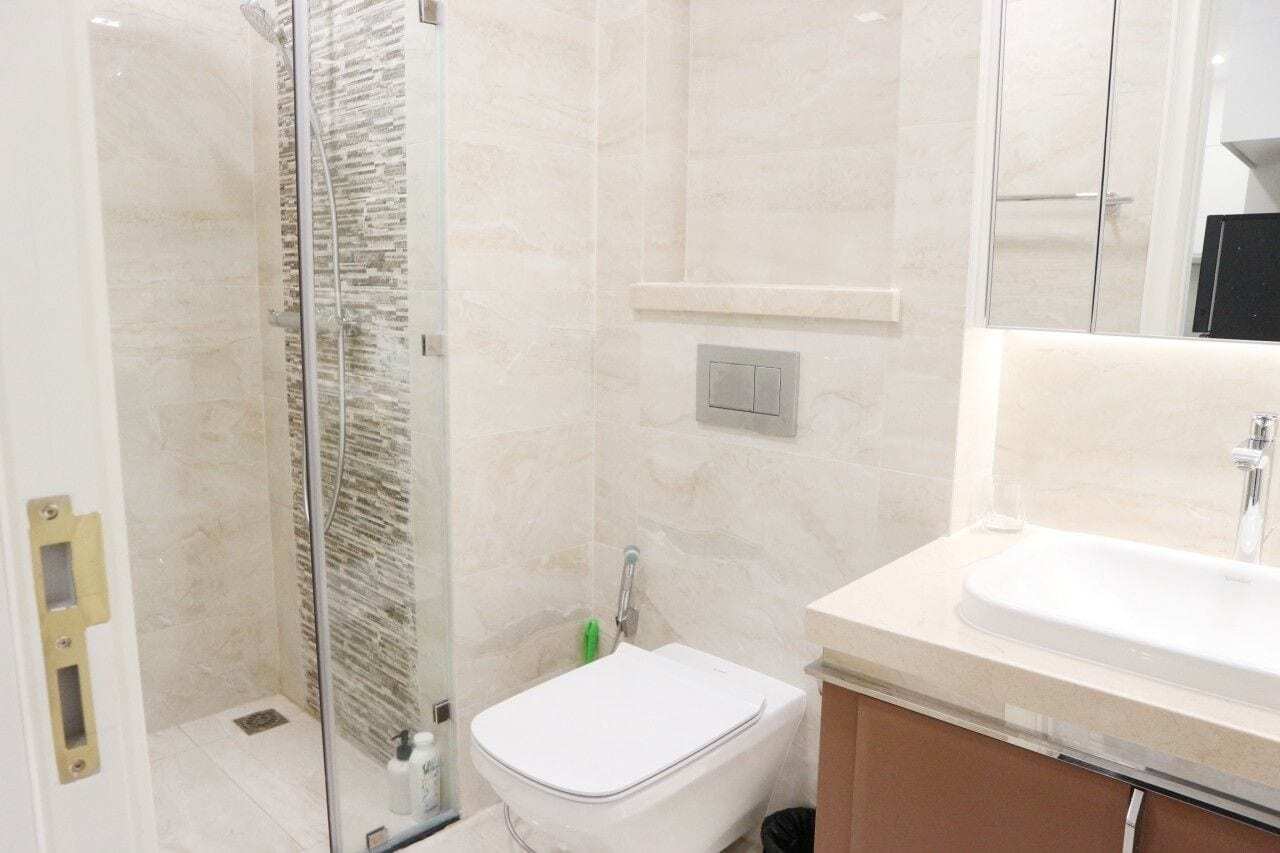 Vinhomes Golden River P'house * TP. Hồ Chí Minh