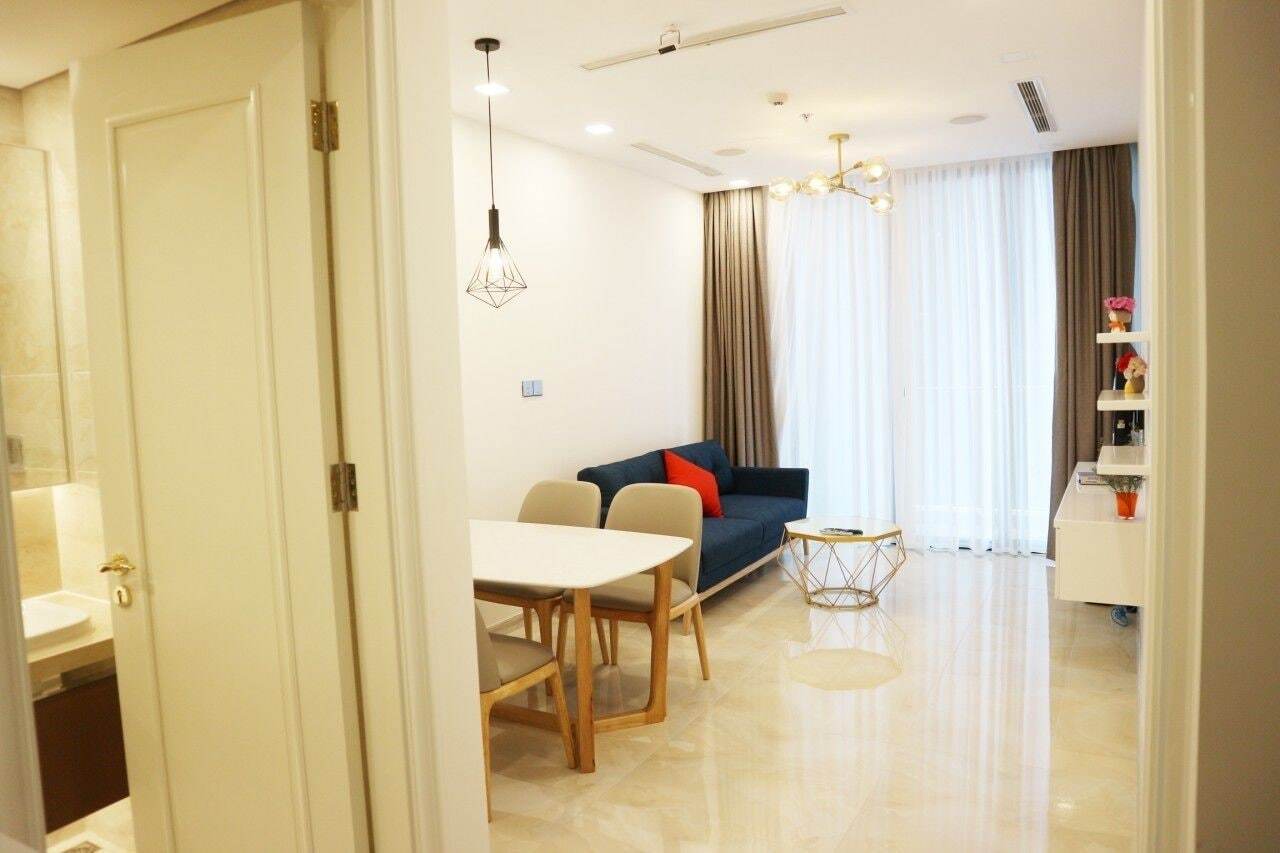 Căn hộ Vinhomes Golden River P'house TP. Hồ Chí Minh