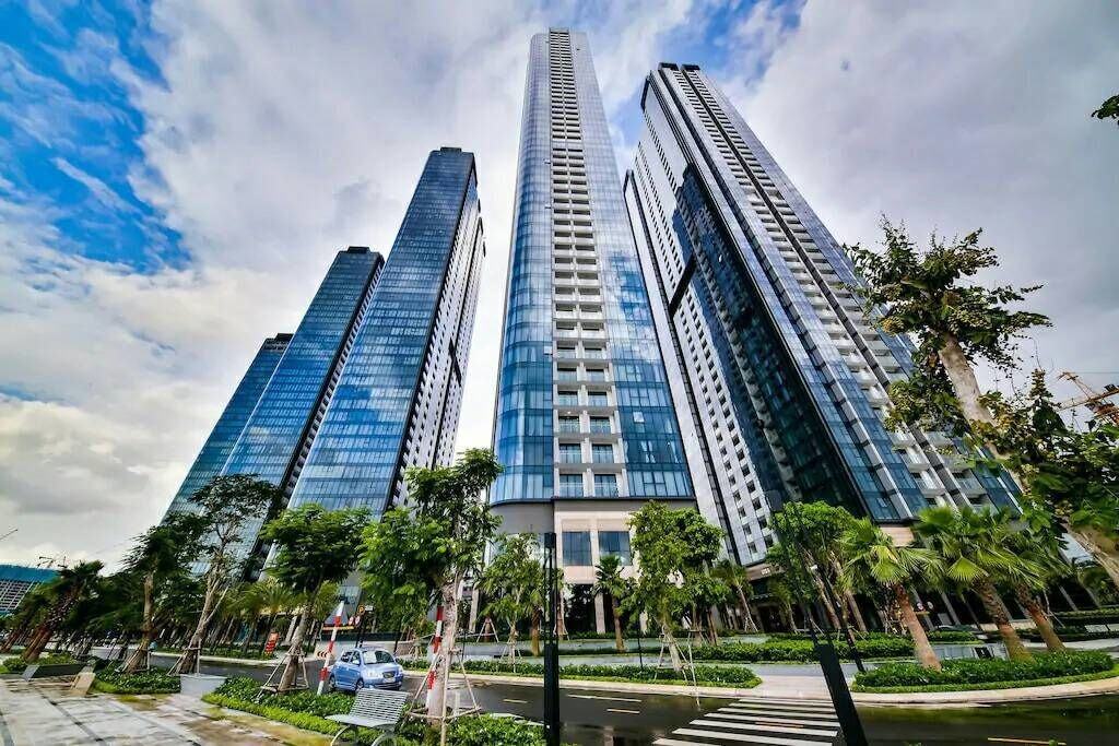 Vinhomes Golden River P'house TP. Hồ Chí Minh