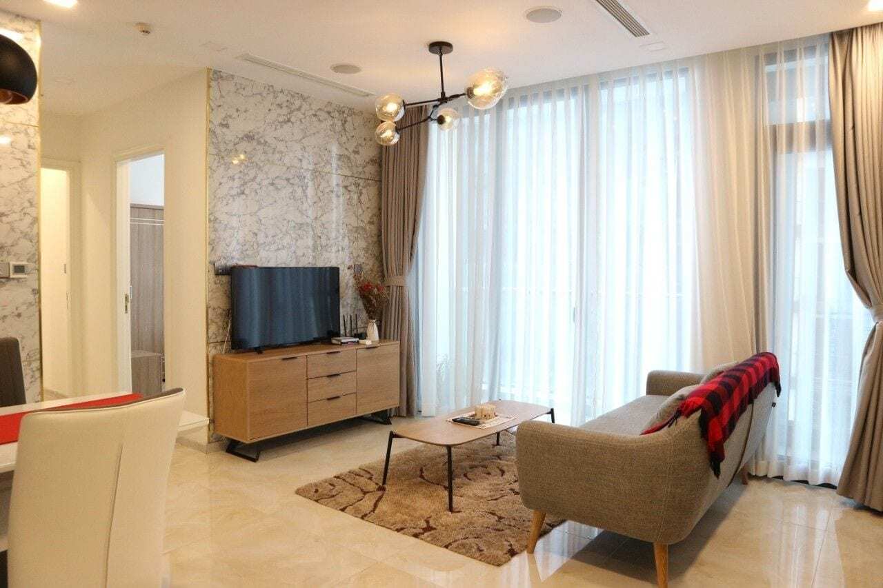 Căn hộ Vinhomes Golden River P'house TP. Hồ Chí Minh