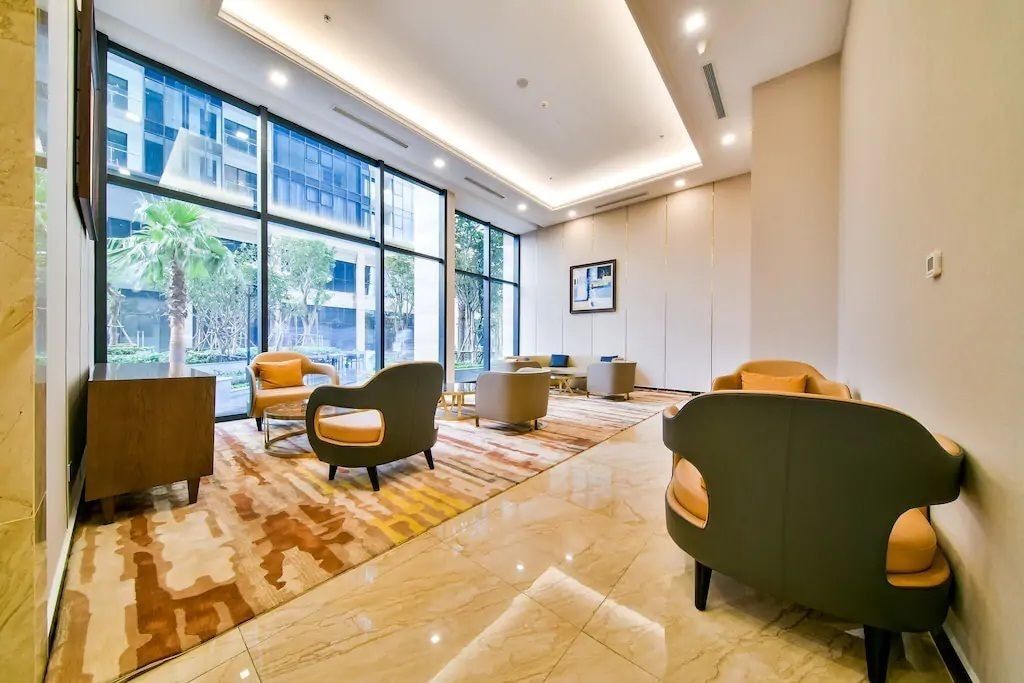 Vinhomes Golden River P'house TP. Hồ Chí Minh