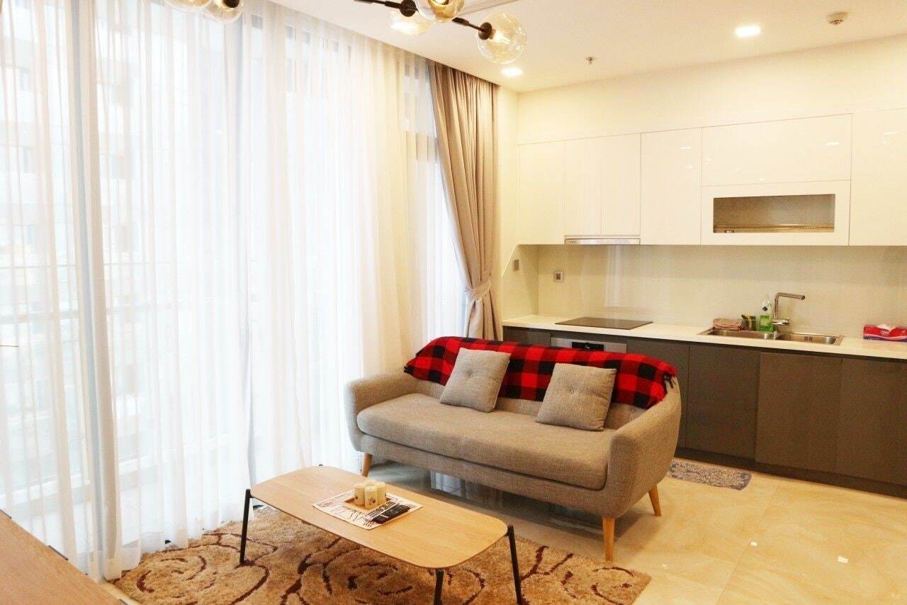 Vinhomes Golden River P'house TP. Hồ Chí Minh