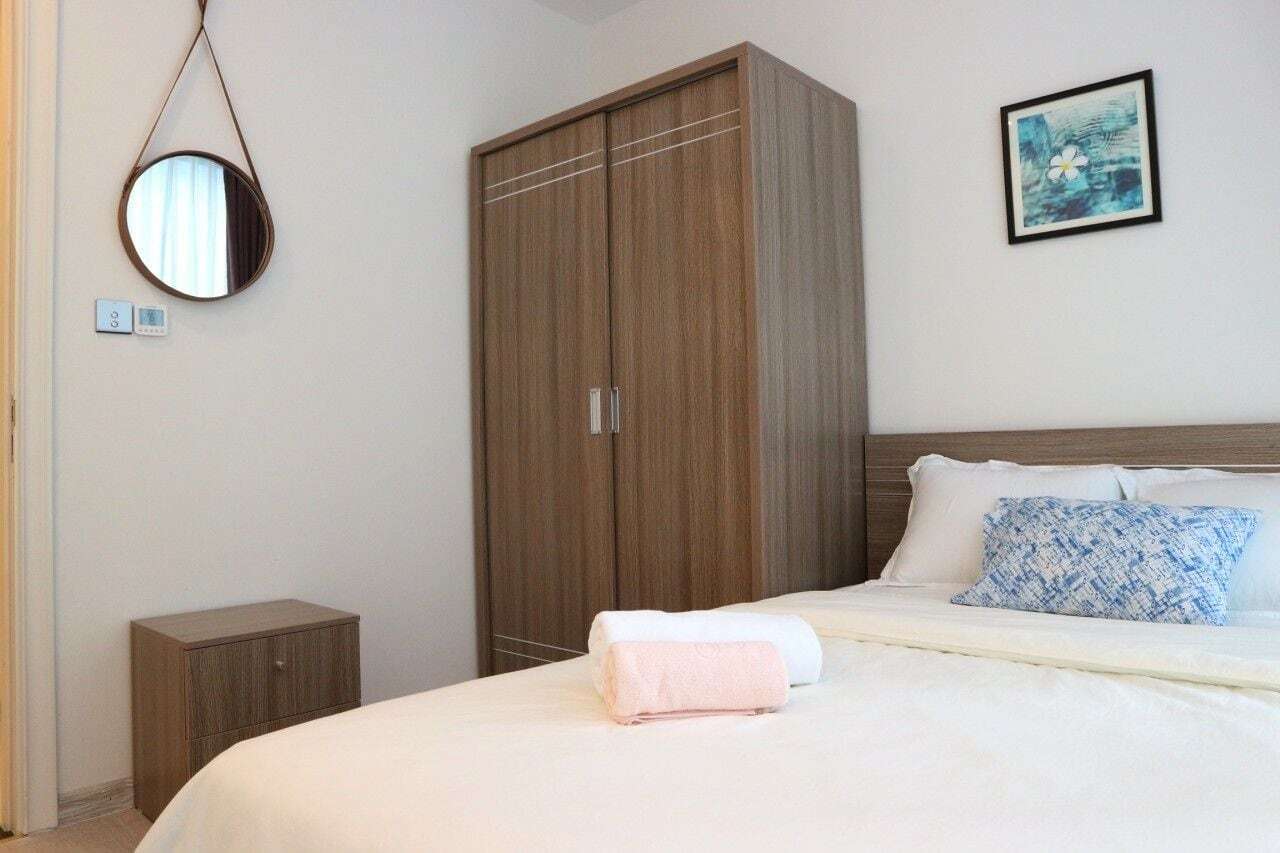 Căn hộ Vinhomes Golden River P'house