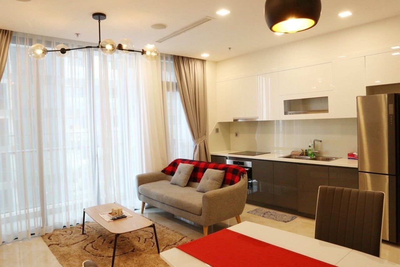 Vinhomes Golden River P'house * TP. Hồ Chí Minh