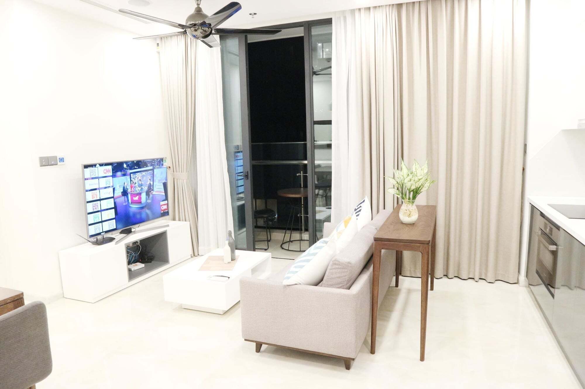 Vinhomes Golden River P'house Căn hộ TP. Hồ Chí Minh