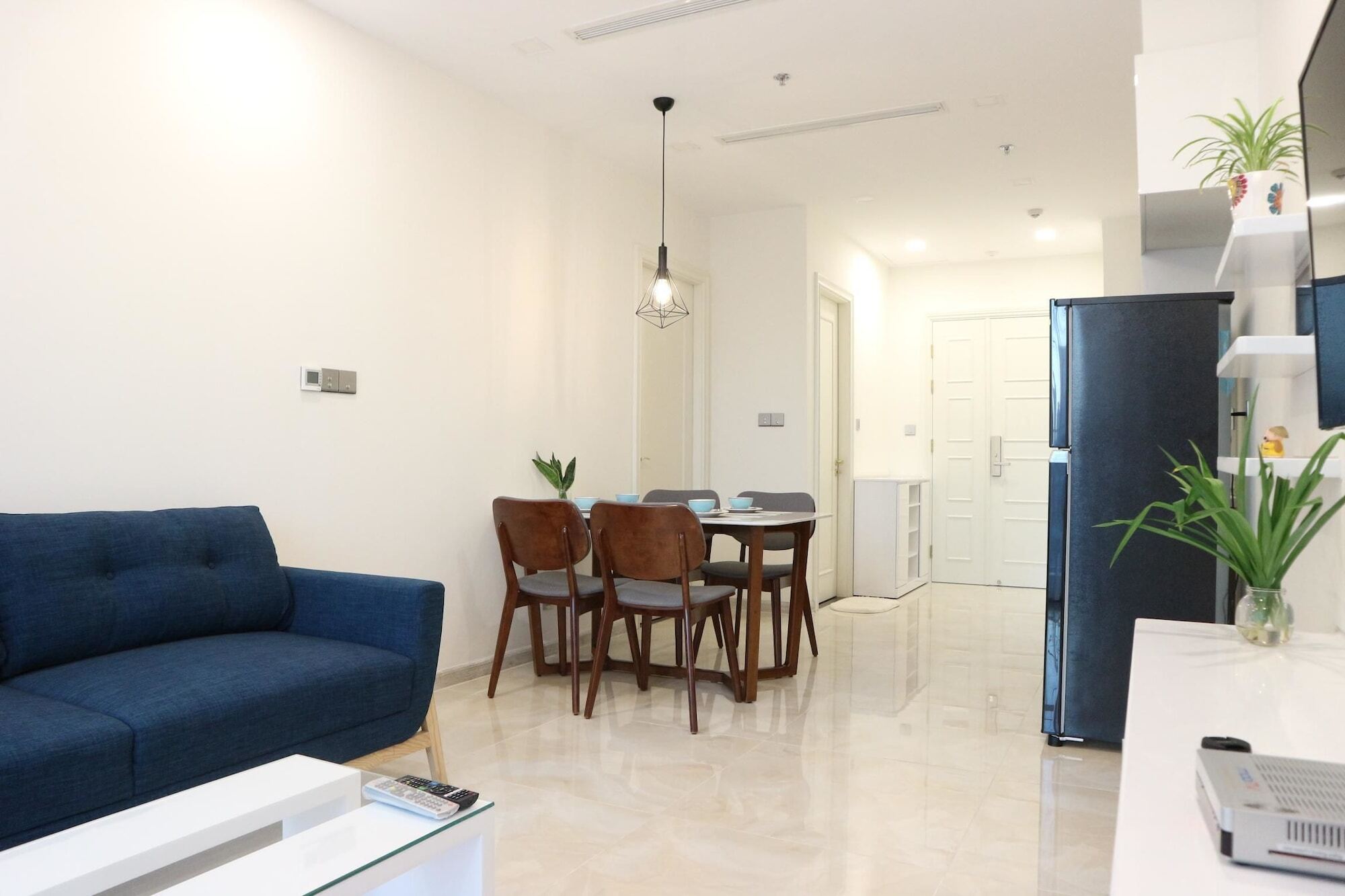 Căn hộ Vinhomes Golden River P'house TP. Hồ Chí Minh
