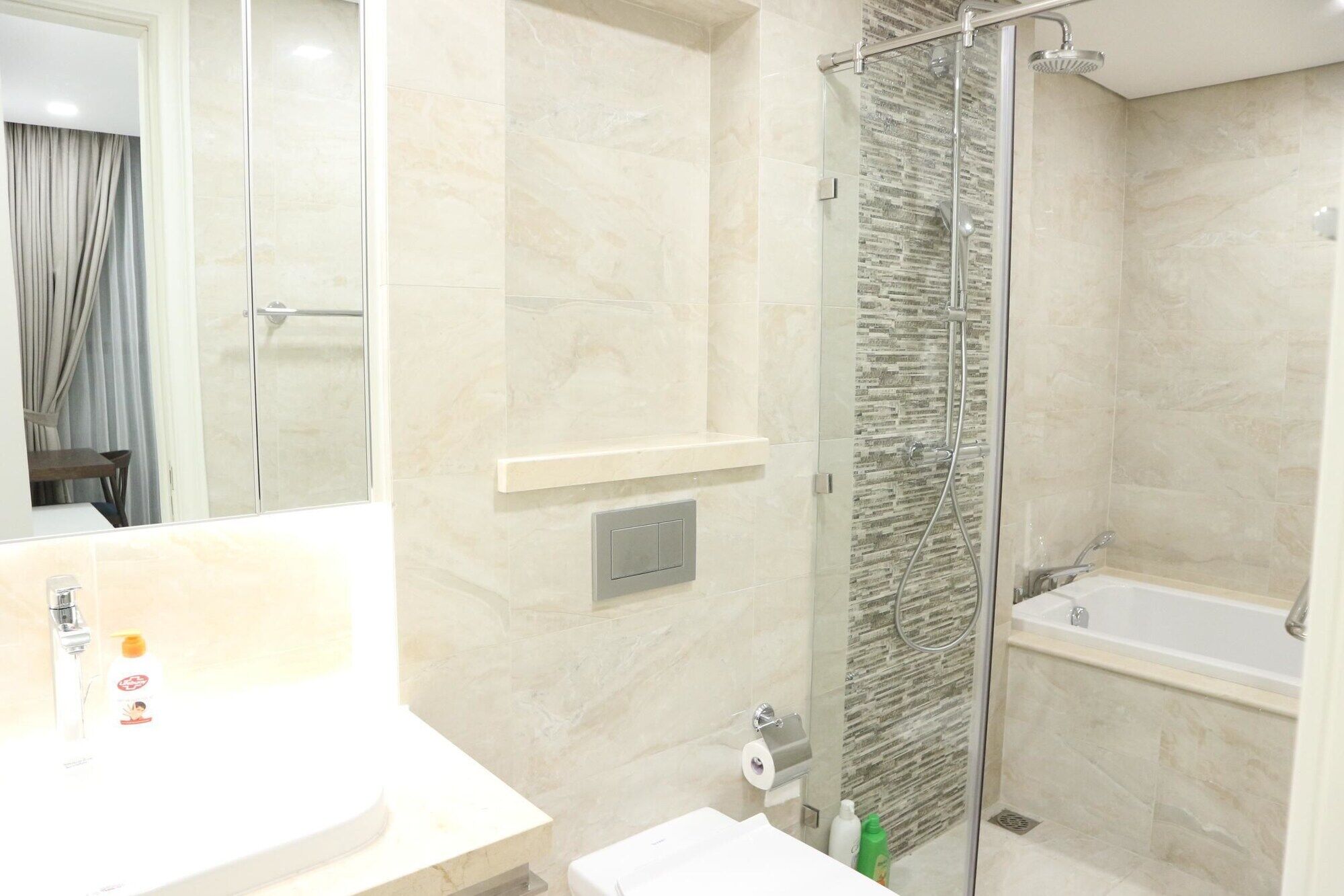 Căn hộ Vinhomes Golden River P'house TP. Hồ Chí Minh