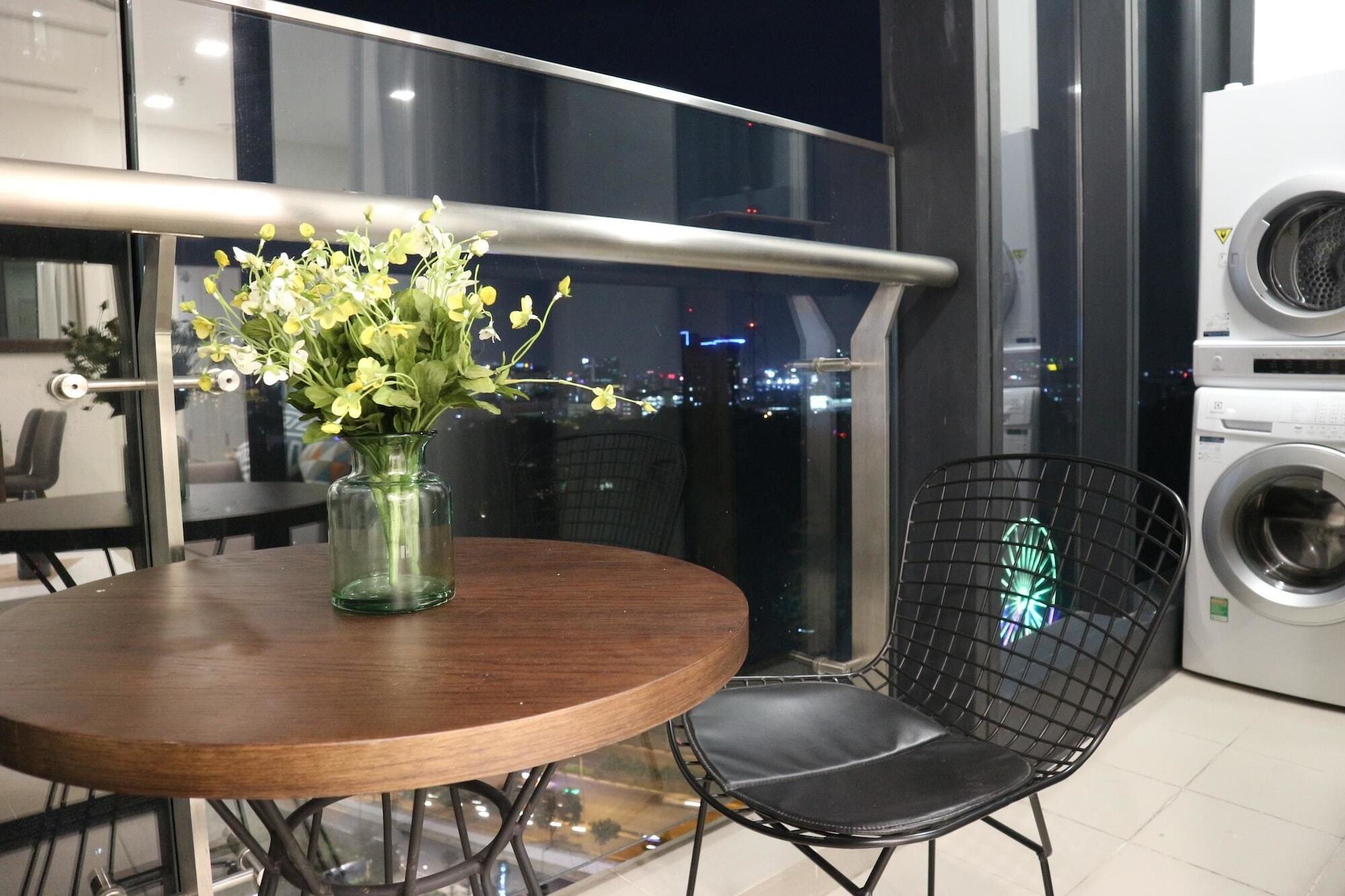 Vinhomes Golden River P'house Căn hộ TP. Hồ Chí Minh