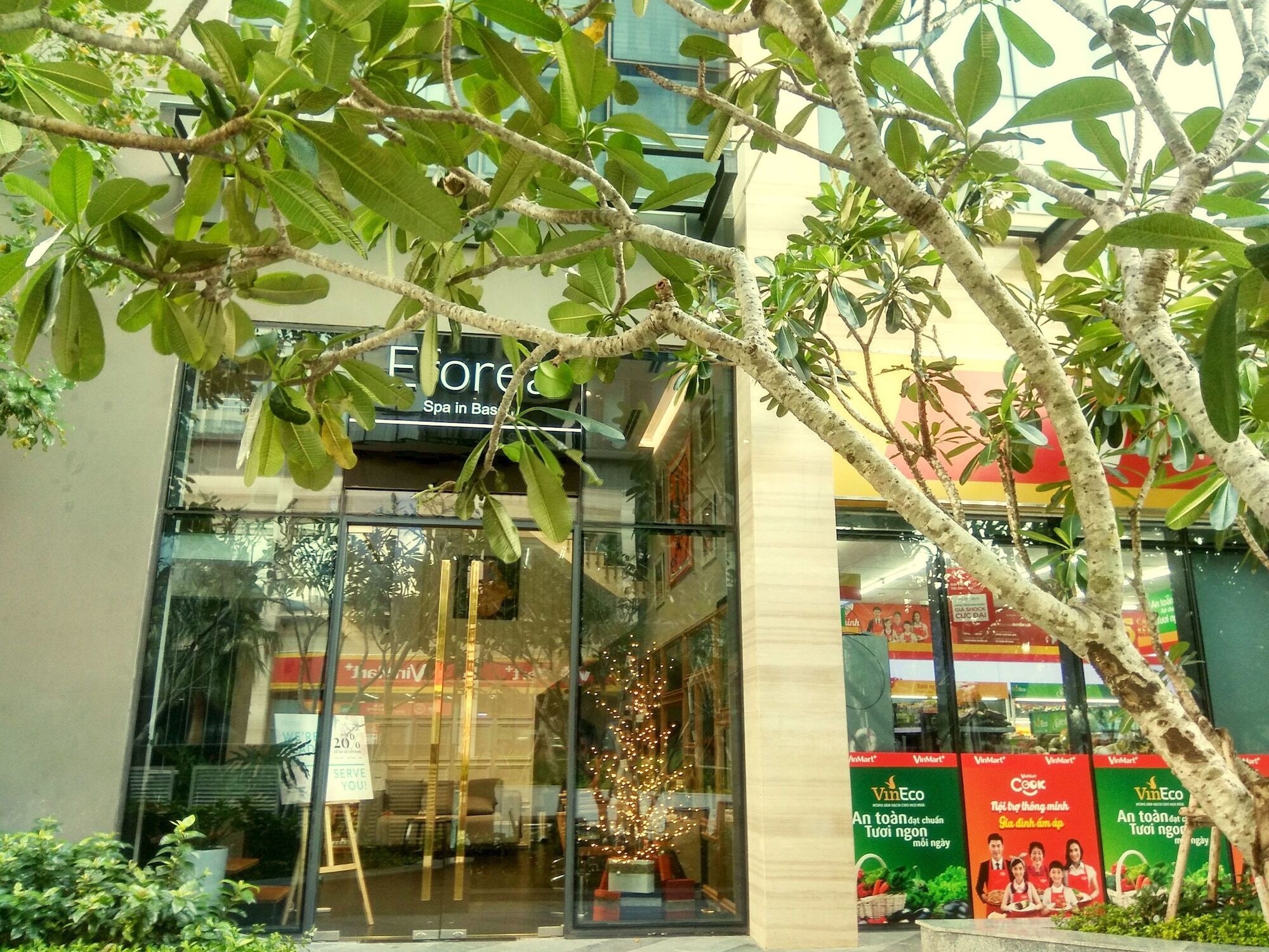 Căn hộ Vinhomes Golden River P'house *